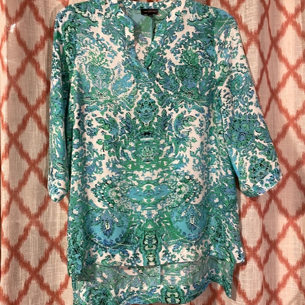 Women’s Blouse